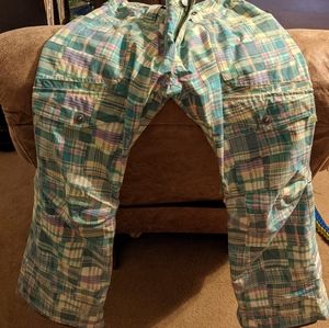 Women's Burton Snowboard / Ski Pants